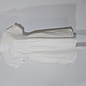 Universal Thread White Dress Size XS
